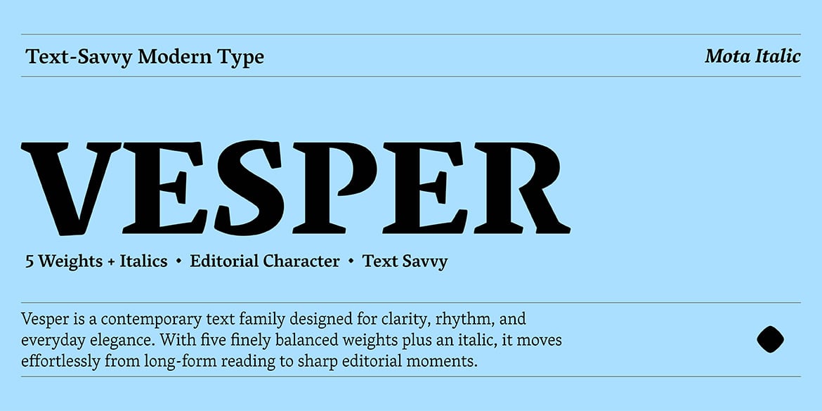 Mota-Italic-Vesper-homepage