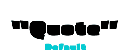Pufff OT Features - Quotes